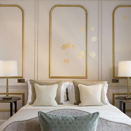 Le Narcisse Blanc Hotel Paris Exterior photo