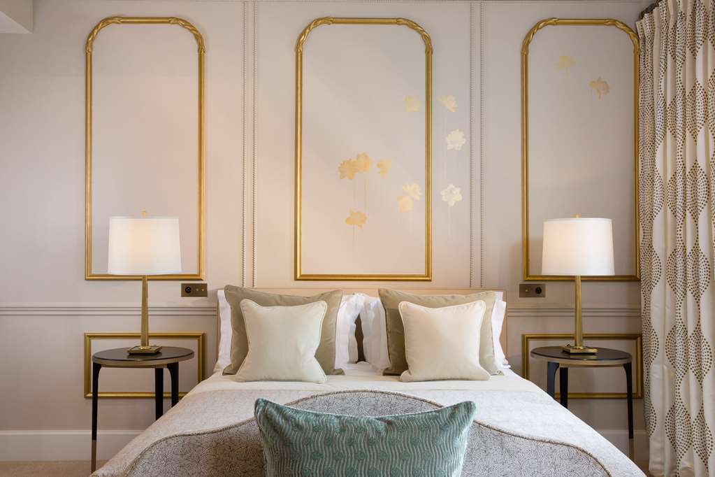Le Narcisse Blanc Hotel Paris Room photo