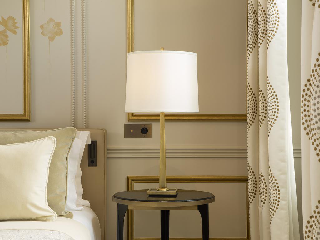Le Narcisse Blanc Hotel Paris Exterior photo